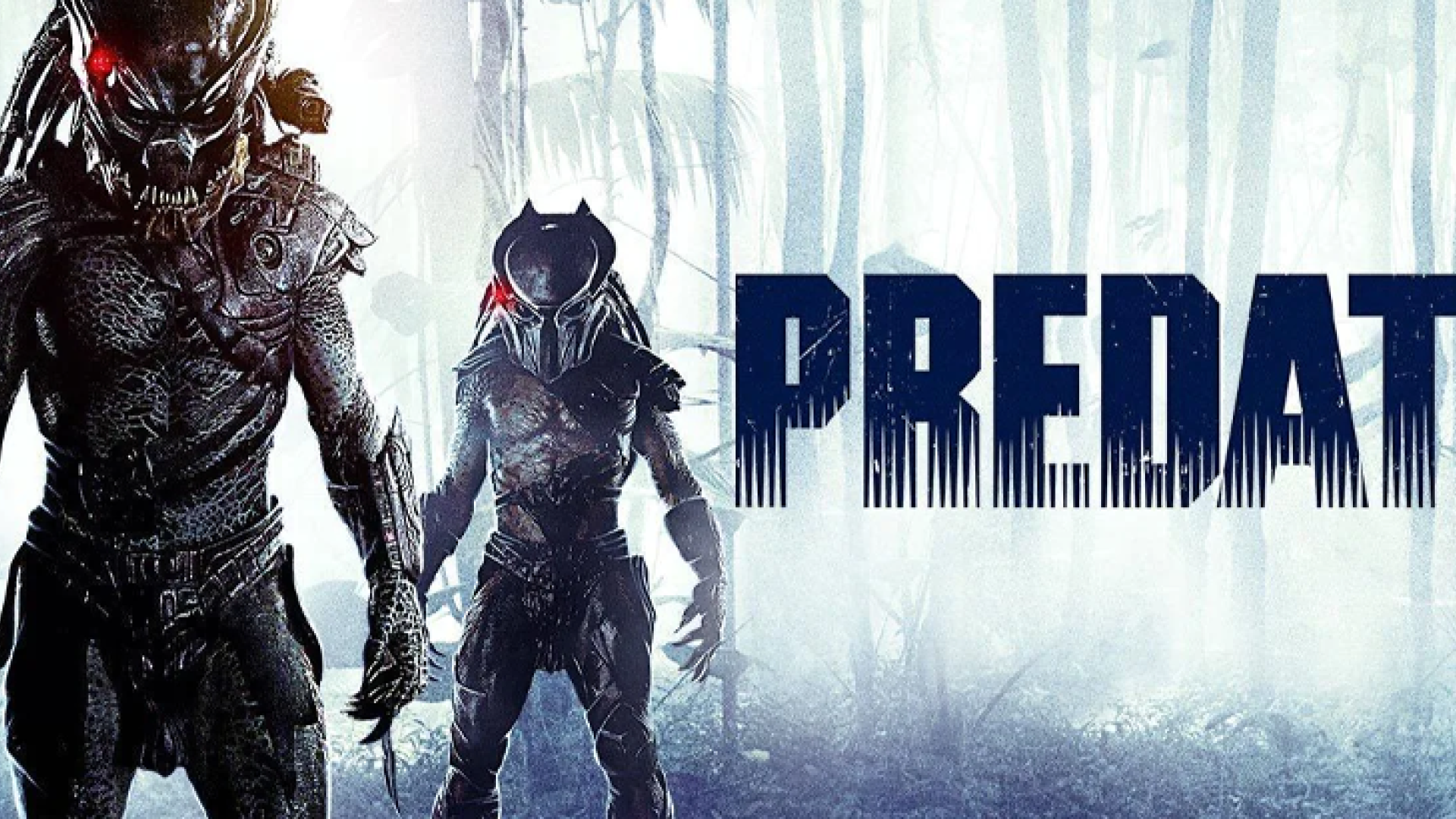 Predators | e.tv